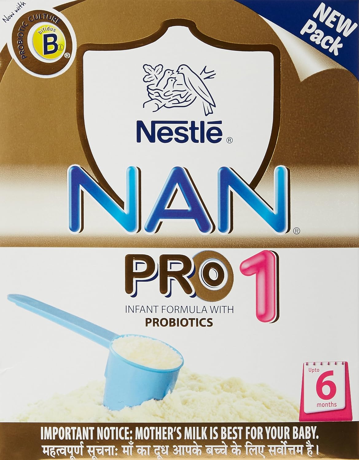nan pro 1 amazon
