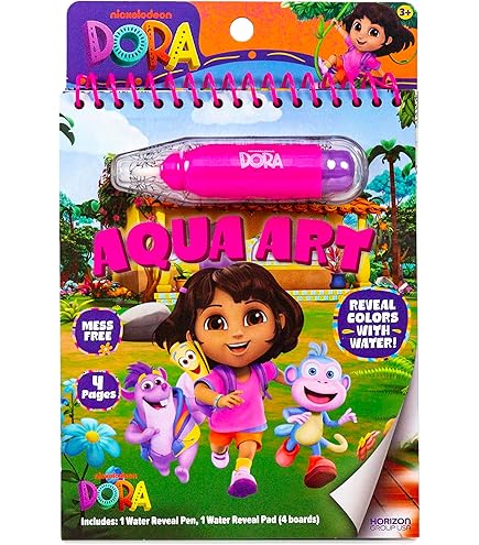 ☆DORA☆ページ Dora the Explorer | Chinese Video & DVD | Animation