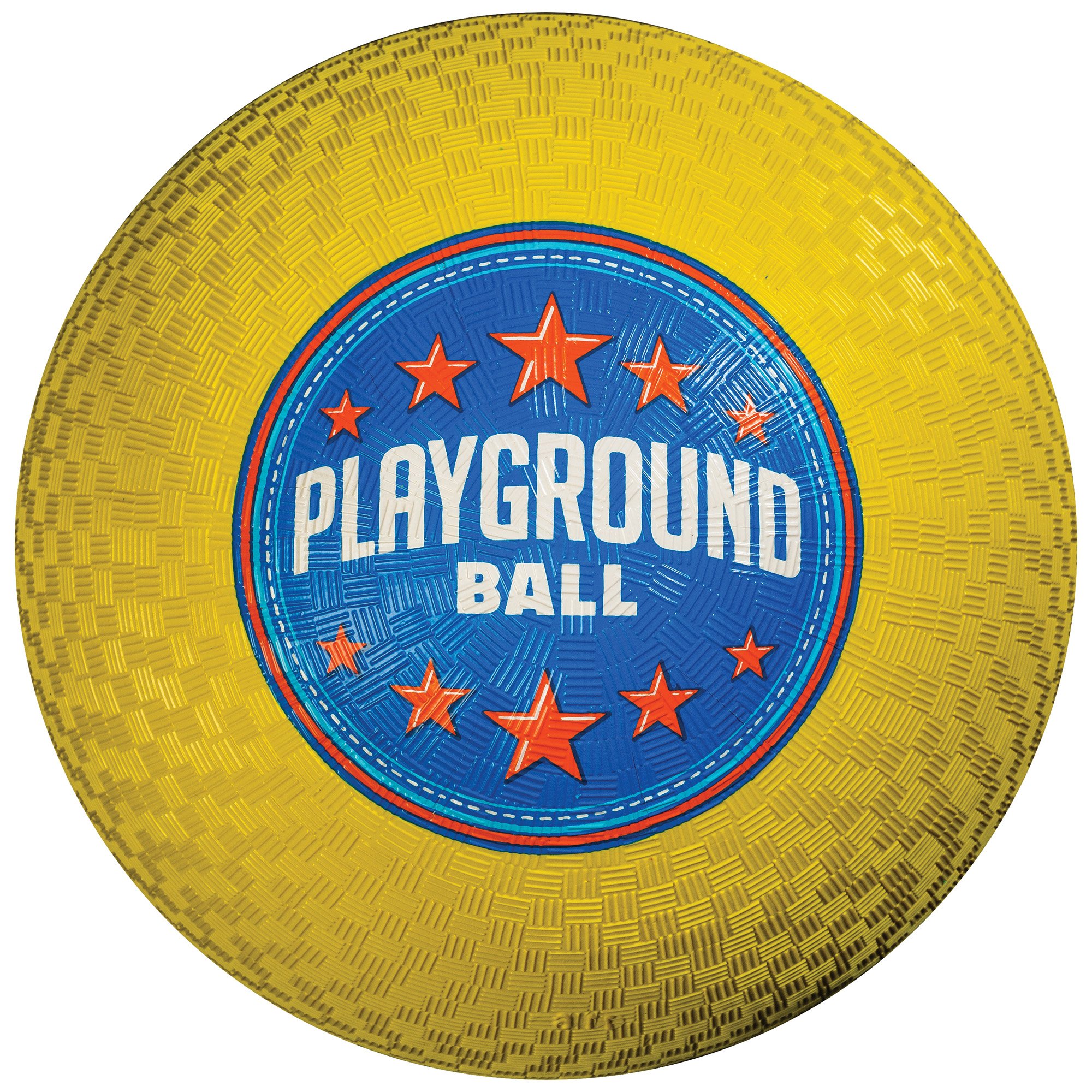 Franklin Sports Playground Balls Rubber Kickballs and Playground