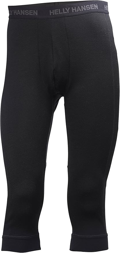 helly hansen base layer pants