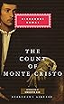 The Count of Monte Cristo (Everyman's Library)