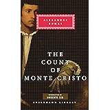 The Count of Monte Cristo (Everyman's Library)