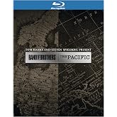 Band of Brothers + The Pacific (BD) [Blu-ray]