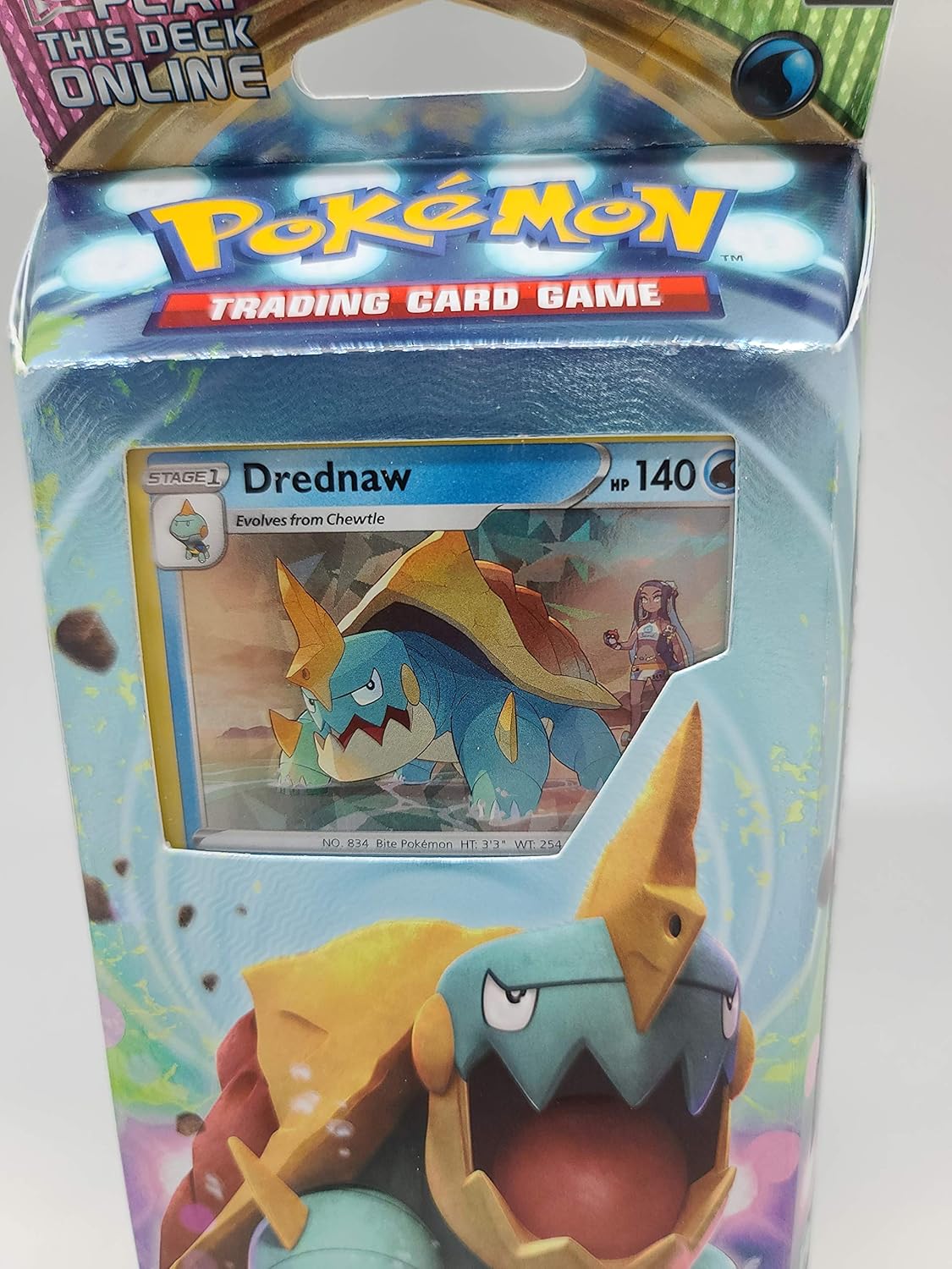 Pokémon TCG: Sword & Shield 4 Vivid Voltage Theme Deck (One at Random), Multicolor, 60 cards - Image 3