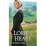 Lorie's Heart (A Wells Landing Romance)