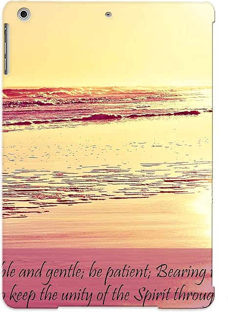 Amazon.com: Nice Ipad Air Case Bumper Tpu Skin Cove Rwith ...