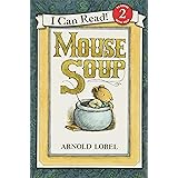 Mouse Soup