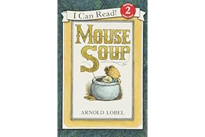 Mouse Soup