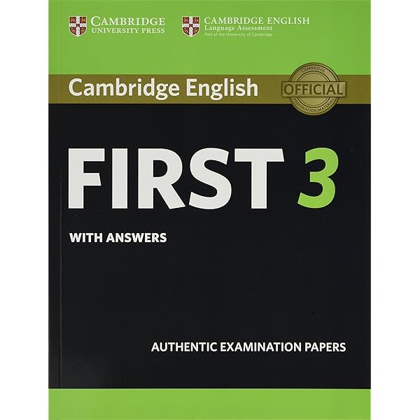 Amazon.com: Cambridge English: First Masterclass: Student's Book