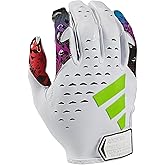 Adidas Adizero 13 Mismatch Combine Receiver Football Gloves