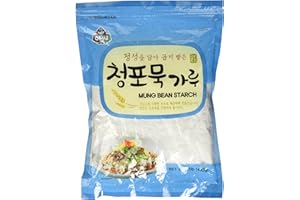 assi Mung Bean Starch, 1 Pound by Assi