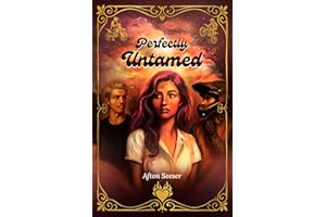 Perfectly Untamed: A Why Choose Motocross Romance (The Motocrush Series Book 1)