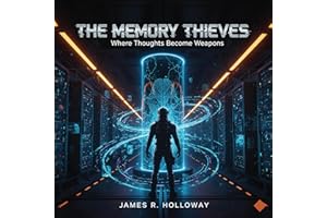 The Memory Thieves: Where Thoughts Become Weapons