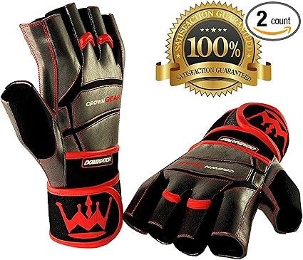 top rated weight lifting gloves