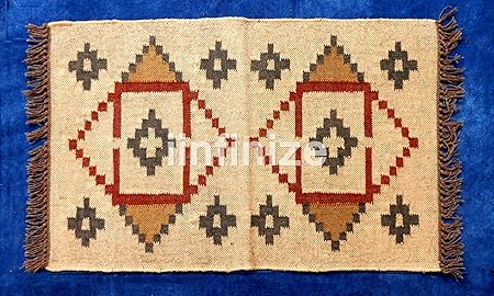 indian yoga rug