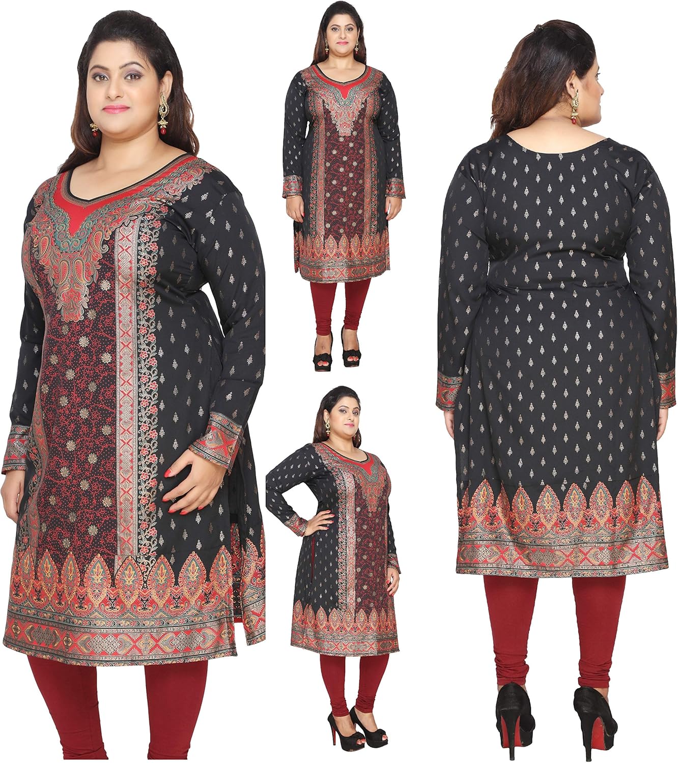 amazon uk pakistani dresses