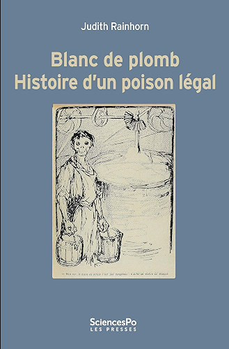 Download Blanc de plomb Histoire d'un poison légal (Domaine Histoire) PDF