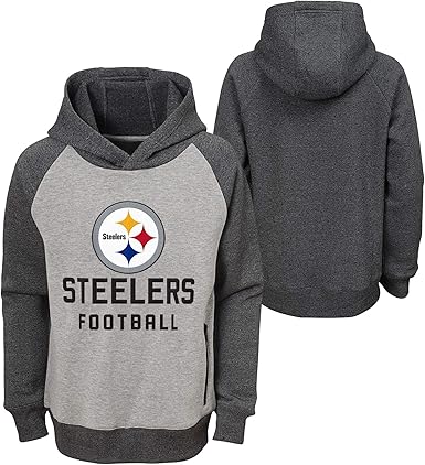 steelers sweatshirt amazon