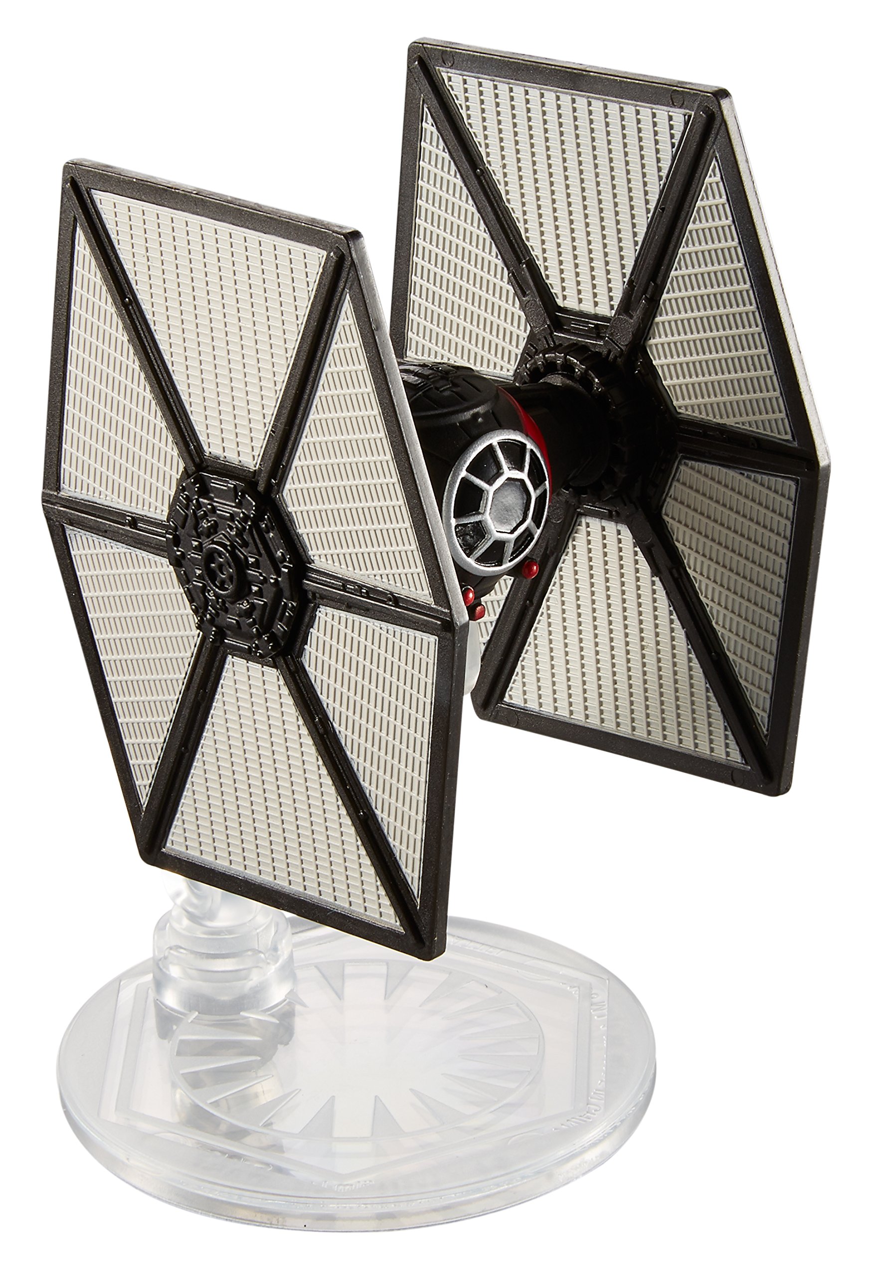 Hot Wheels Star Wars Rogue One Starship