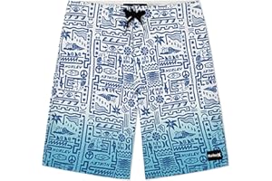 Hurley Boys Board Shorts