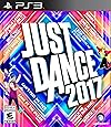 Just Dance 2017 - PlayStation 3
