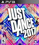 Just Dance 2017 - PlayStation 3