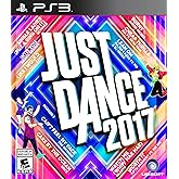 Just Dance 2017 - PlayStation 3 (Renewed)