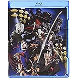 Ninja Scroll [Blu-ray]