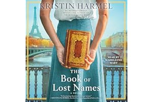 The Book of Lost Names