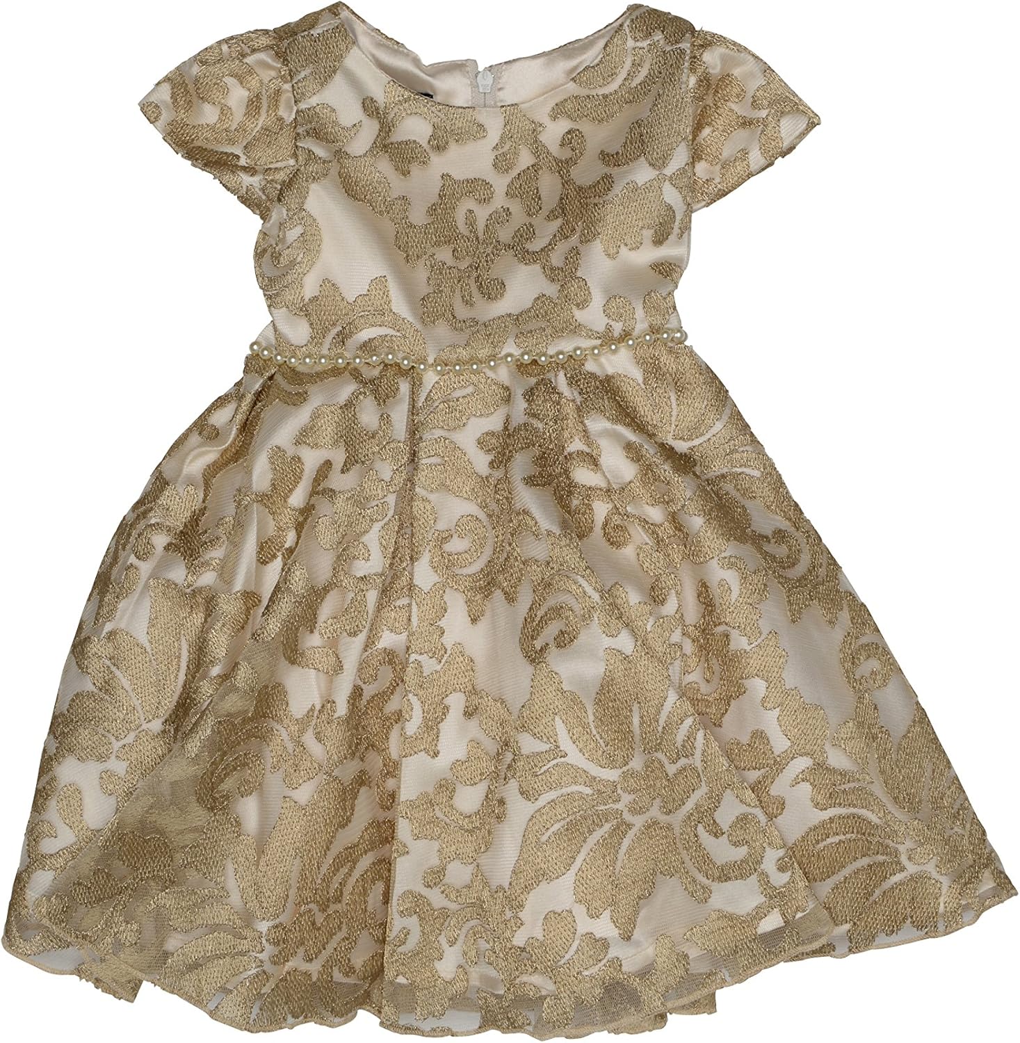baby biscotti dress