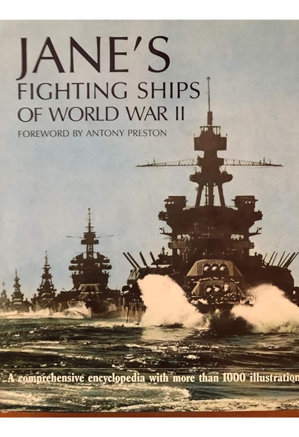 JANE'S FIGHTING AIRCRAFT OF WORLD WAR Ⅱ Jane's Fighting Aircraft of World War II: Bill Gunston: Amazon.com