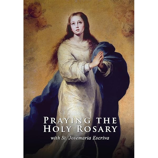 Novena For A Happy And Faithful Marriage: Reflections From St. Josemaria Escriva (Pack Of 10) : St. Josemaria Escriva