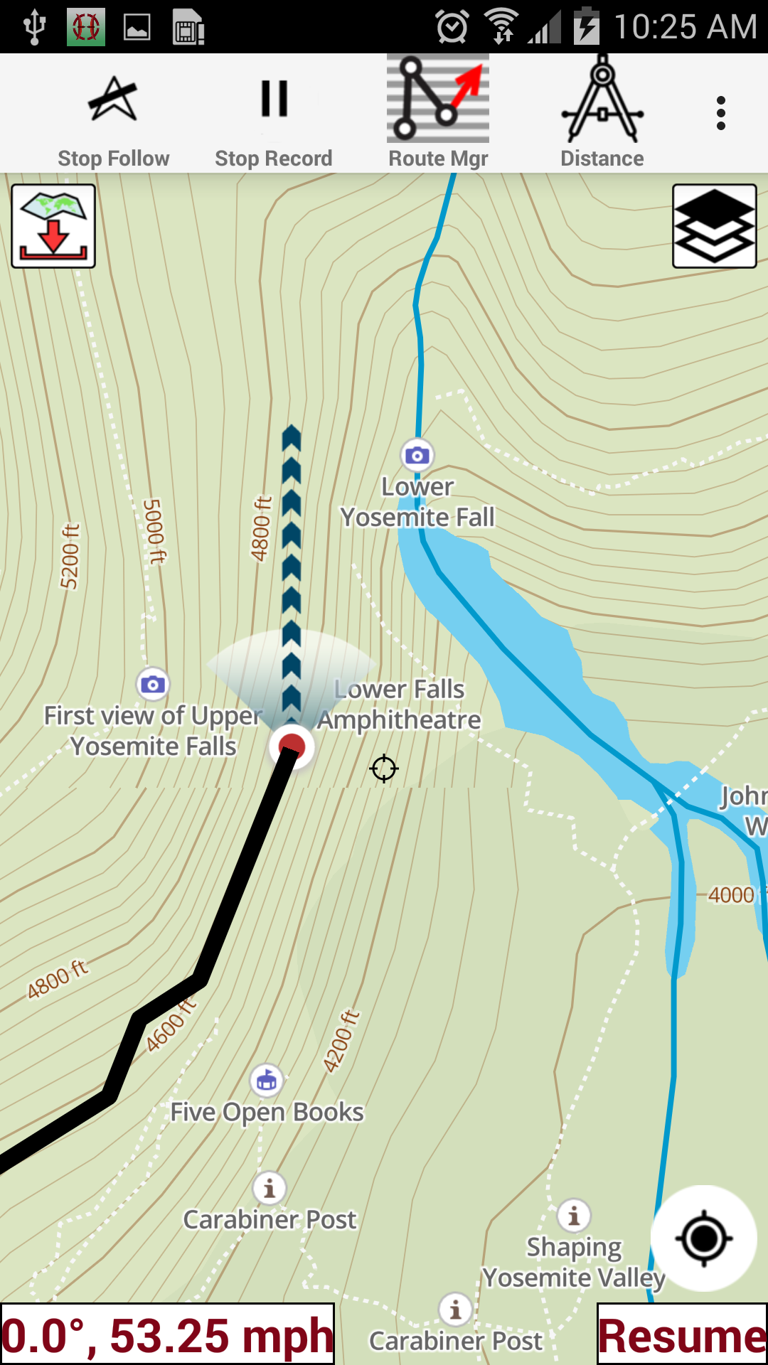 iHunting Topo Maps, w/ Land Ownership & Property Lines Pricepulse
