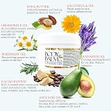 Hristina Stretch Mark Firming Cream 250ml | Hydrates, Tightens, Post-Pregnancy view 5