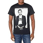 Johnny Cash Official Men's Mug Shot T-shirt
