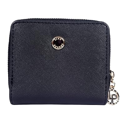 Lino Perros Womens Wallet (Turquoise)