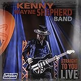 Straight To You: Live (CD+Blu-ray)