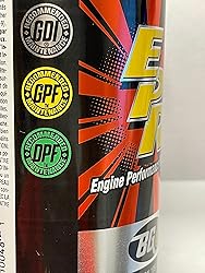 BG109 Compression Engine Performance Restore BG EPR