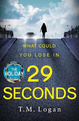 Download 29 Seconds: the gripping thriller from the bestselling author of THE HOLIDAY and LIES (English Edition) PDF