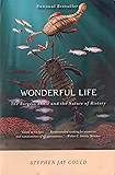 Wonderful Life: The Burgess Shale and the Nature of History
