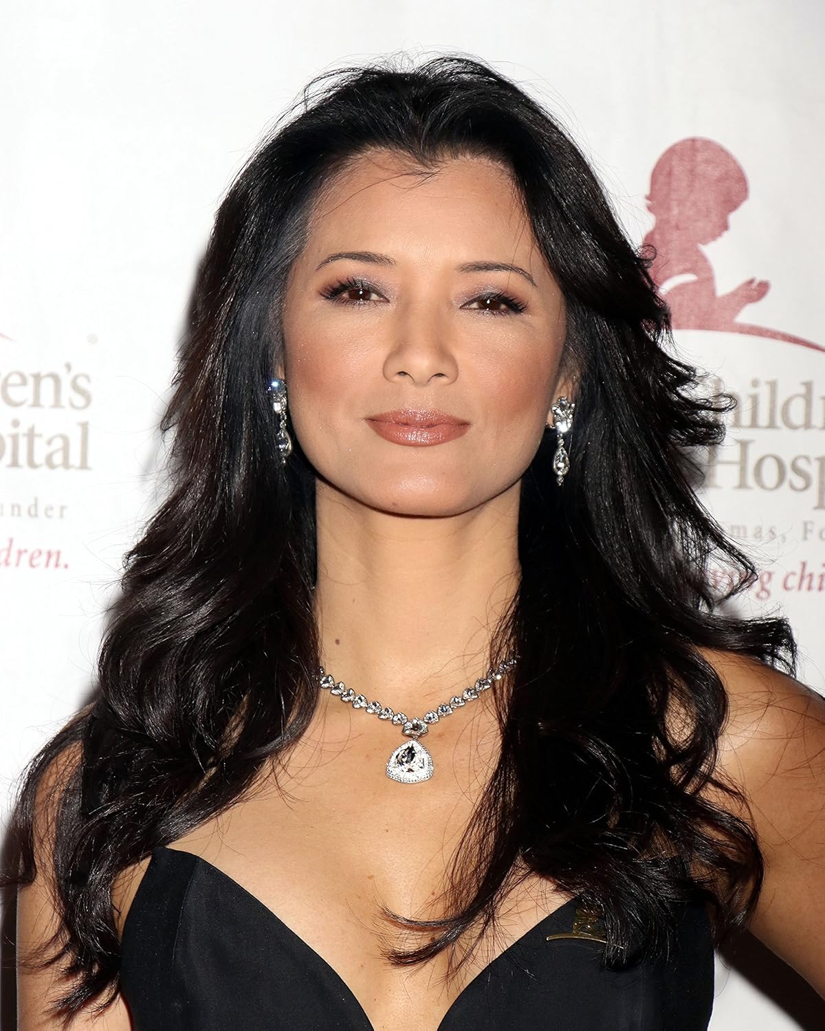 Photographs - Kelly Hu 8 x 10 / 8x10 Glossy Photo Picture Image #3