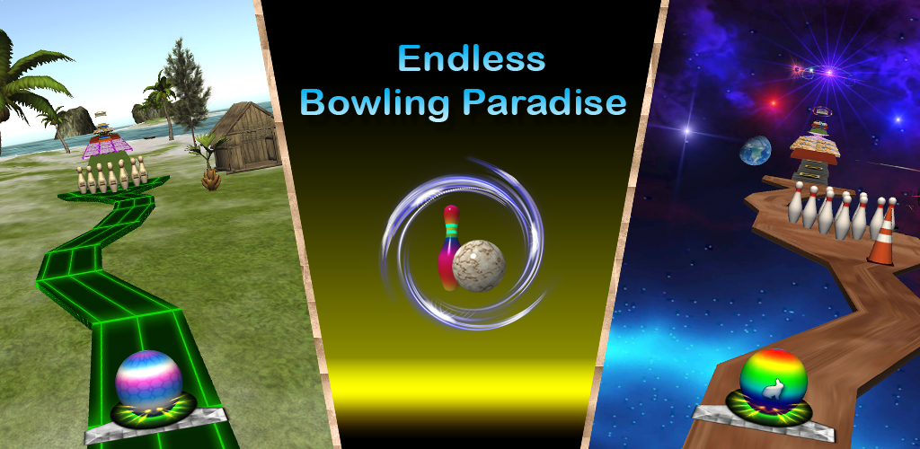 Endless Bowling Paradise - //medicalbooks.filipinodoctors.org