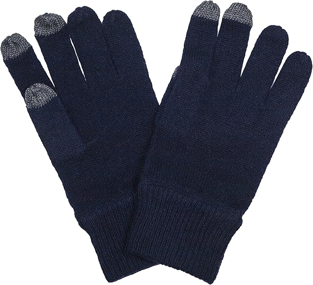 adidas woolen gloves