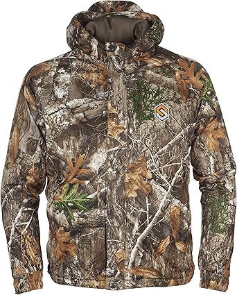 Scentlok Vapour Midweight Waterproof 