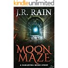 Moon Maze (Vampire for Hire® Short Stories Book 13)