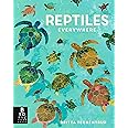 Reptiles Everywhere (Animals Everywhere)