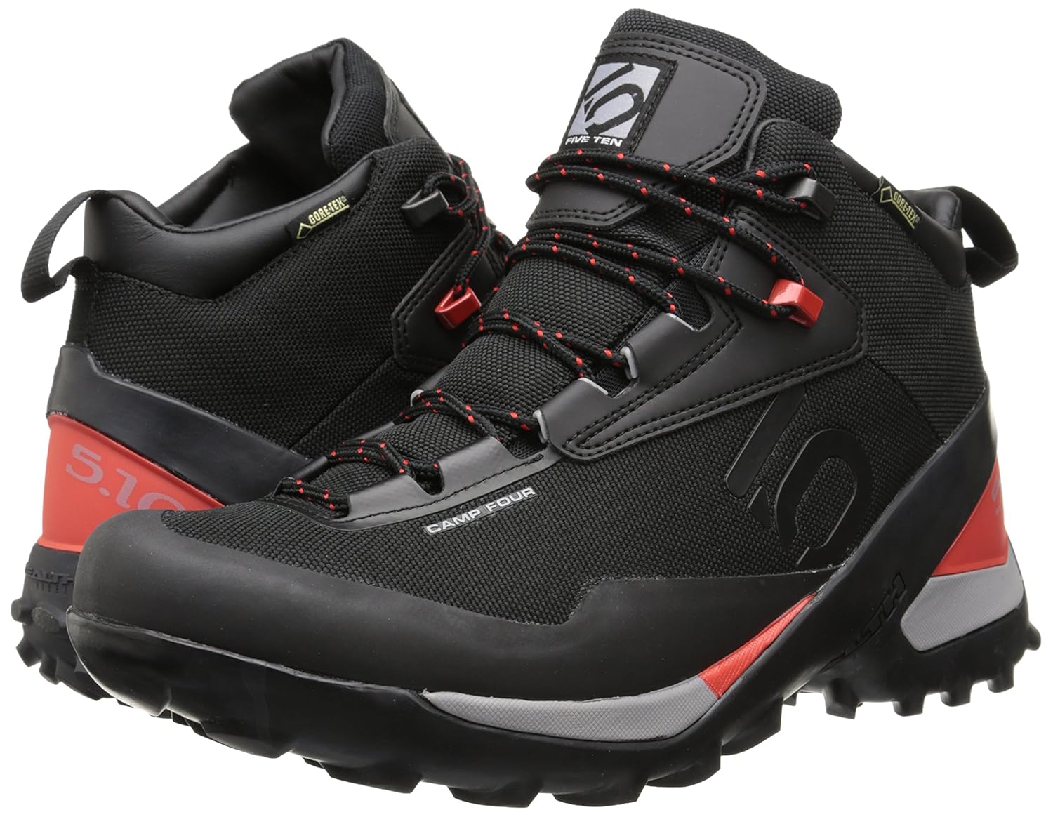 five ten camp four gtx