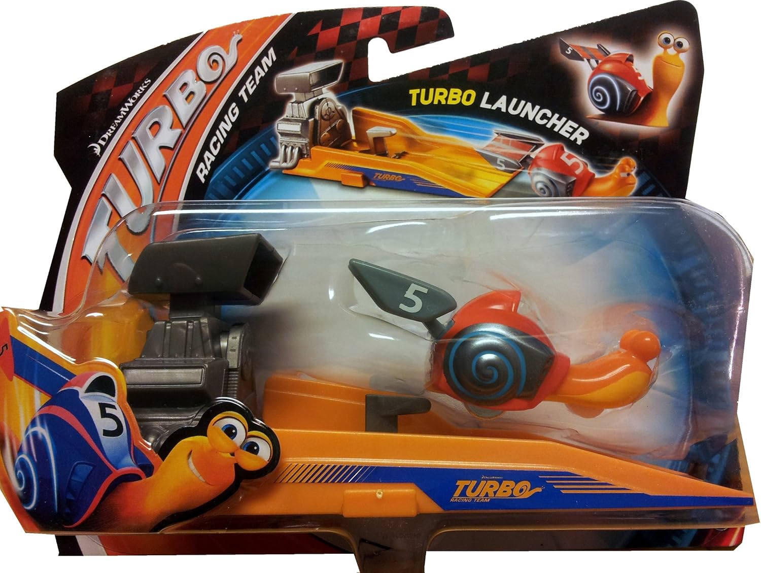 Jouet turbo escargot Clearance