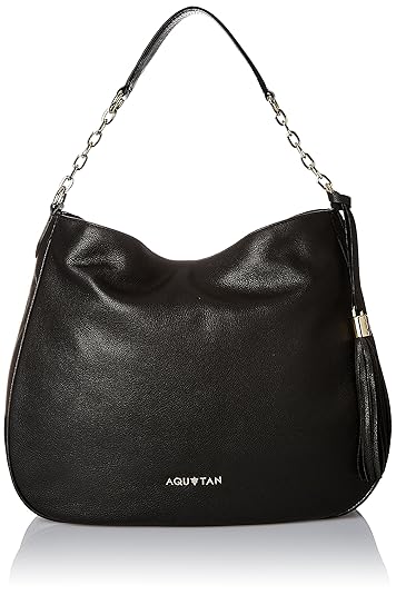 Aquatan Womens Hobo (Black) (AT-L02-03)
