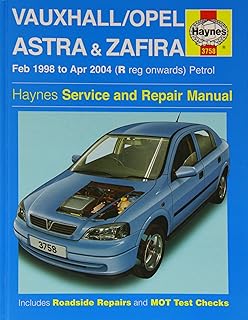 Astra diesel tech manual Astra diesel tech manual